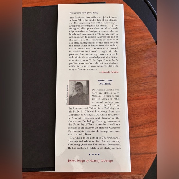 No Dancin’ in Anson by Ricardo C. Ainslie - Picture 4 of 4